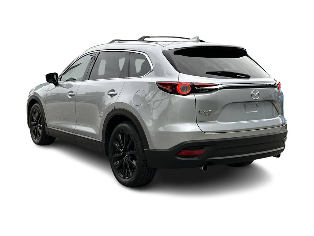 Thumbnail: 2022 Mazda CX-9 - 4