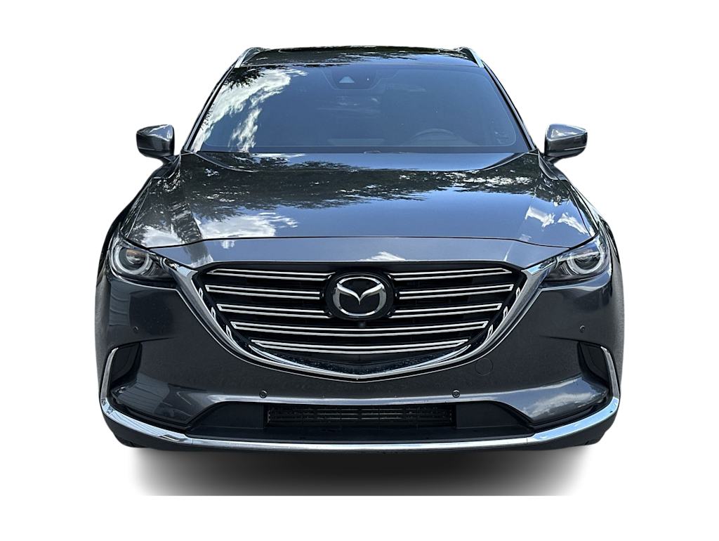 Thumbnail: 2022 Mazda CX-9 - 6