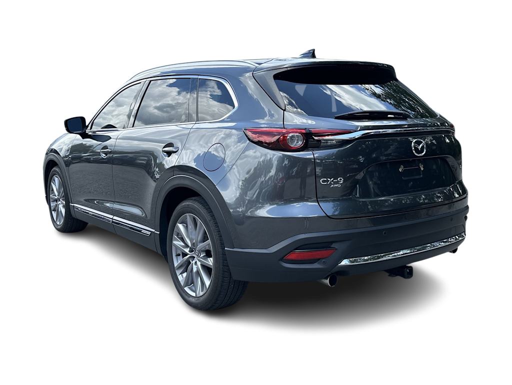 Thumbnail: 2022 Mazda CX-9 - 4