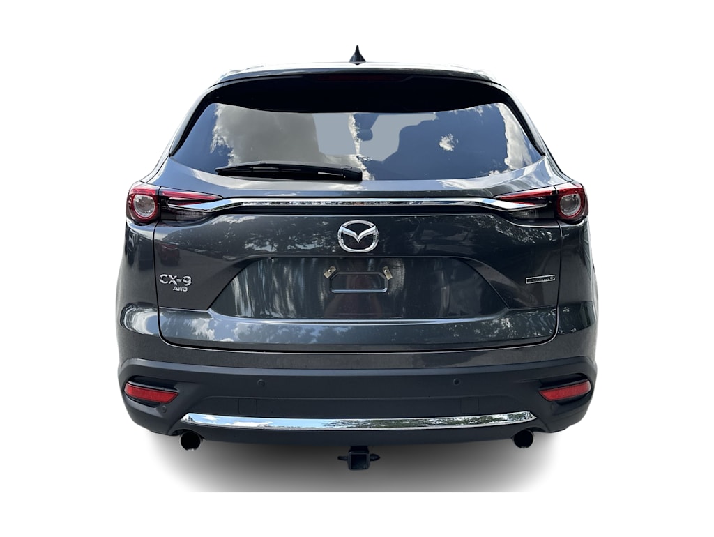 Thumbnail: 2022 Mazda CX-9 - 5