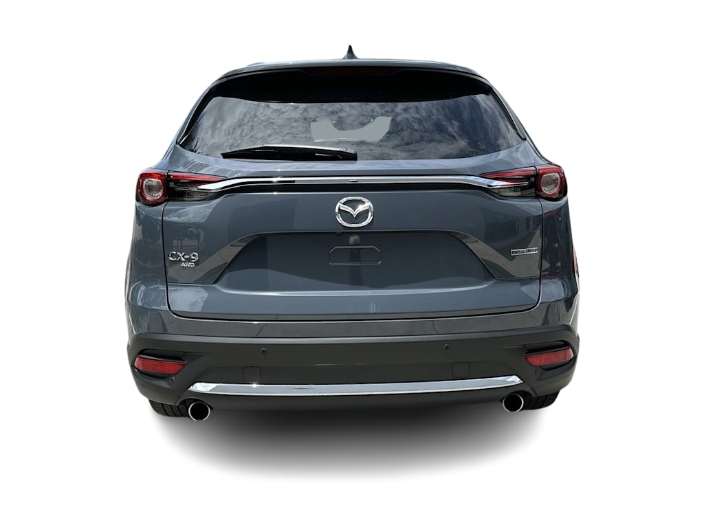 Thumbnail: 2023 Mazda CX-9 - 4