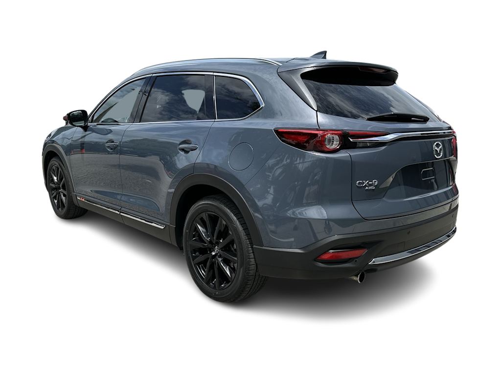 Thumbnail: 2023 Mazda CX-9 - 3
