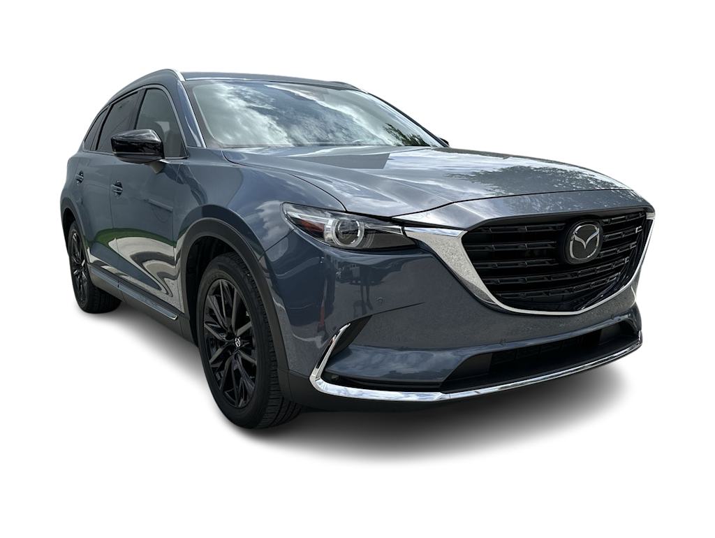 Thumbnail: 2023 Mazda CX-9 - 22
