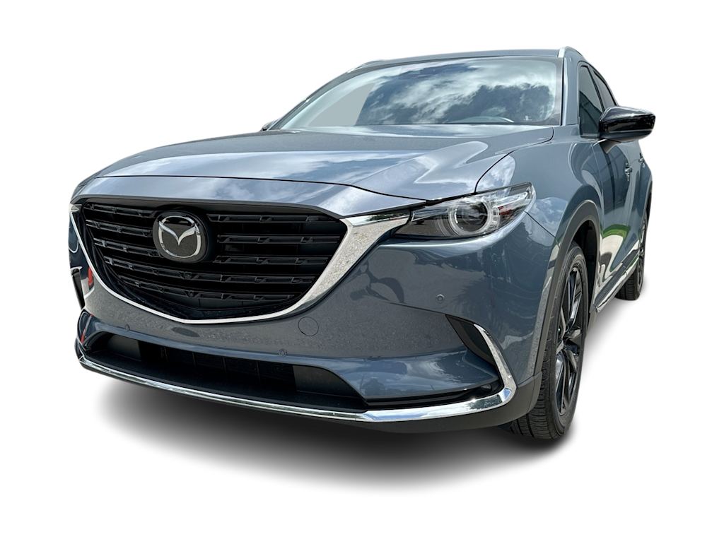 Thumbnail: 2023 Mazda CX-9 - 5