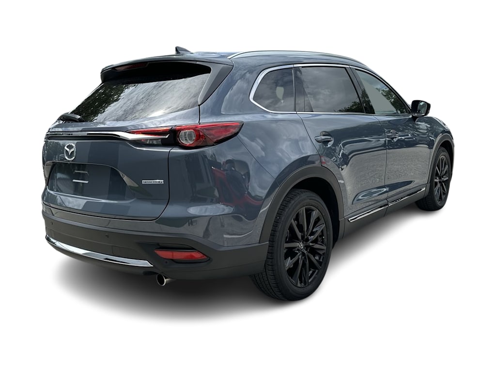 Thumbnail: 2023 Mazda CX-9 - 19