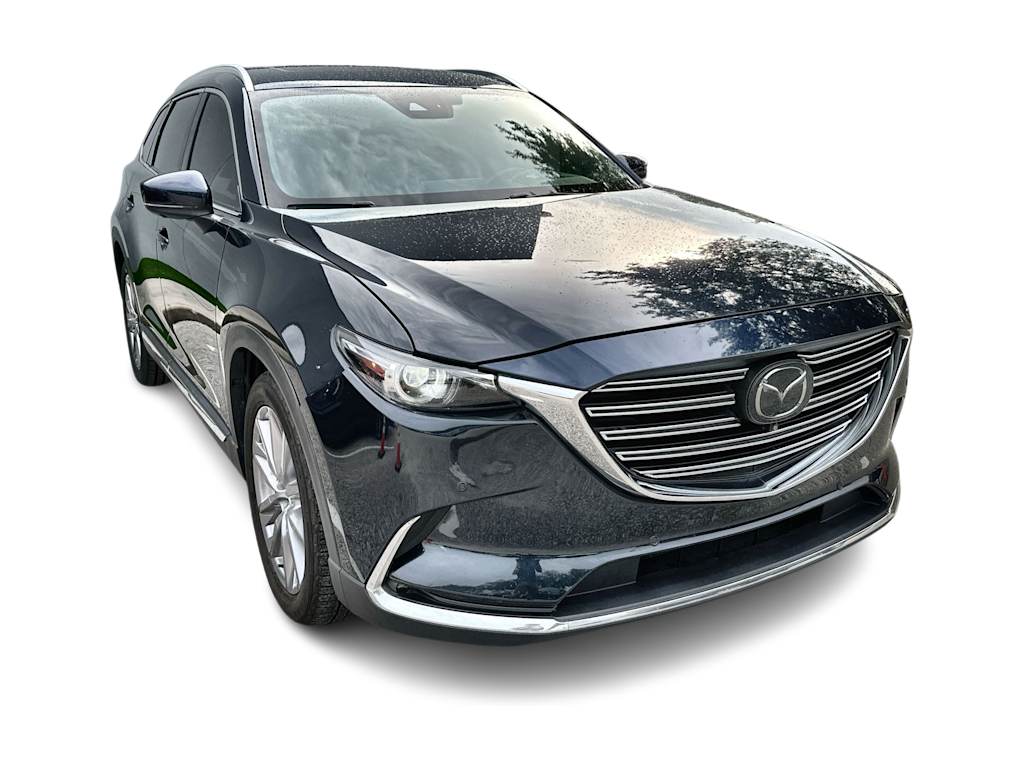 Thumbnail: 2021 Mazda CX-9 - 21