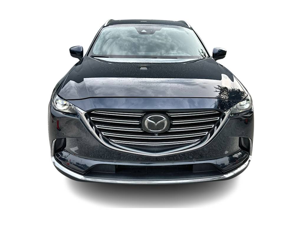 Thumbnail: 2021 Mazda CX-9 - 22