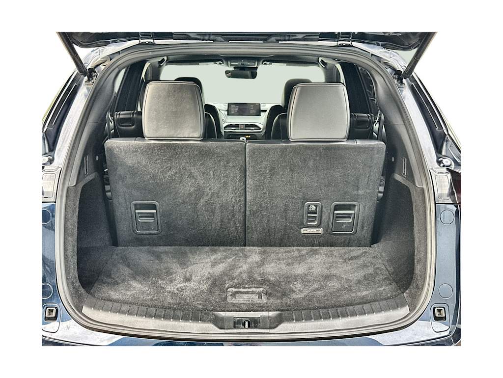 Thumbnail: 2021 Mazda CX-9 - 15