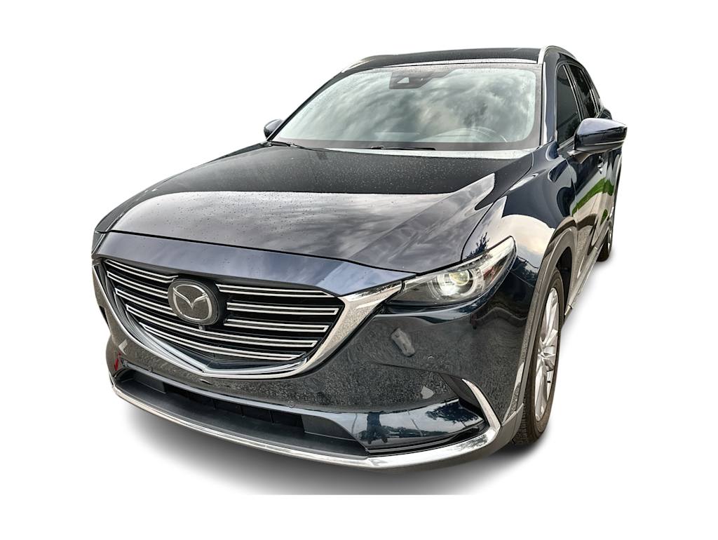 Thumbnail: 2021 Mazda CX-9 - 5