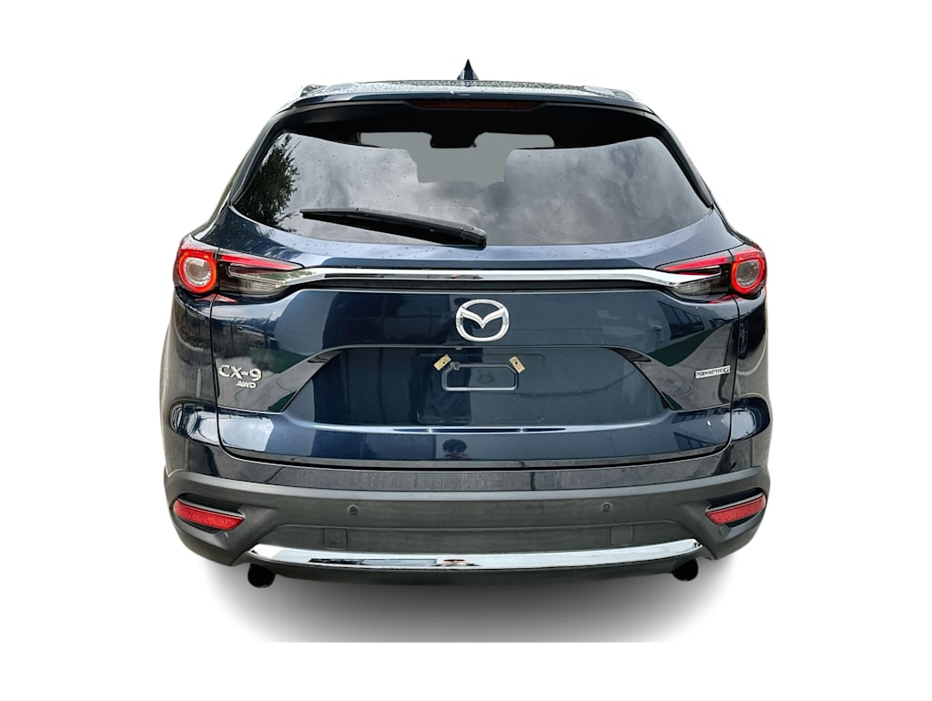 Thumbnail: 2021 Mazda CX-9 - 4
