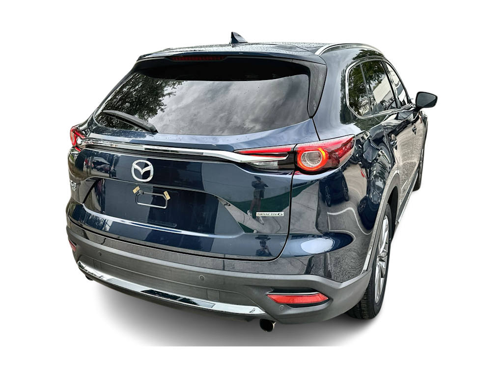 Thumbnail: 2021 Mazda CX-9 - 18