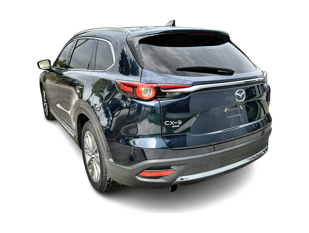 Thumbnail: 2021 Mazda CX-9 - 3