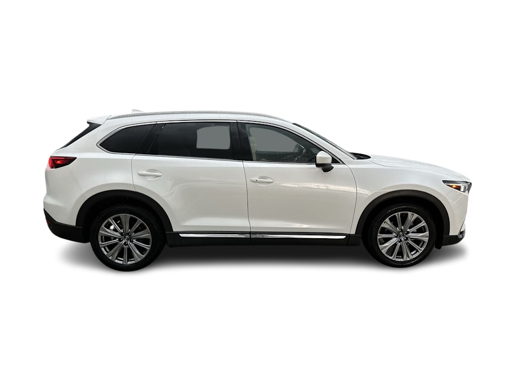 Thumbnail: 2022 Mazda CX-9 - 20