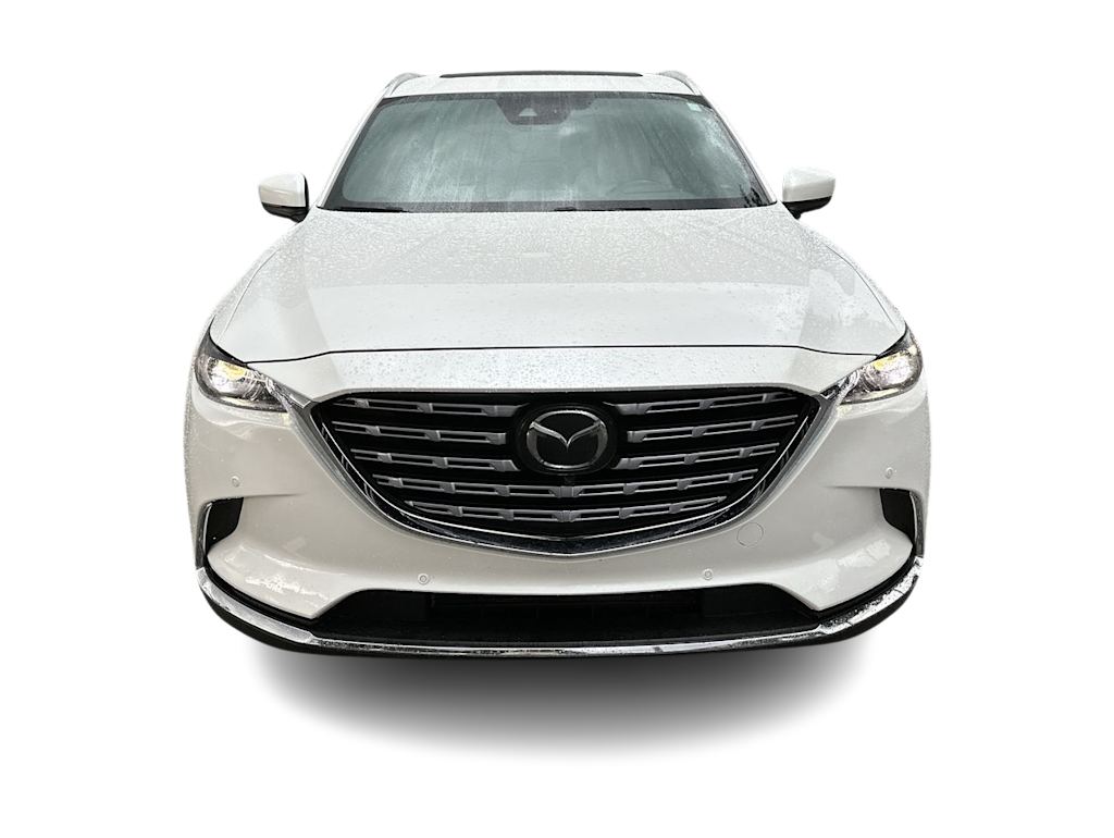 Thumbnail: 2022 Mazda CX-9 - 6