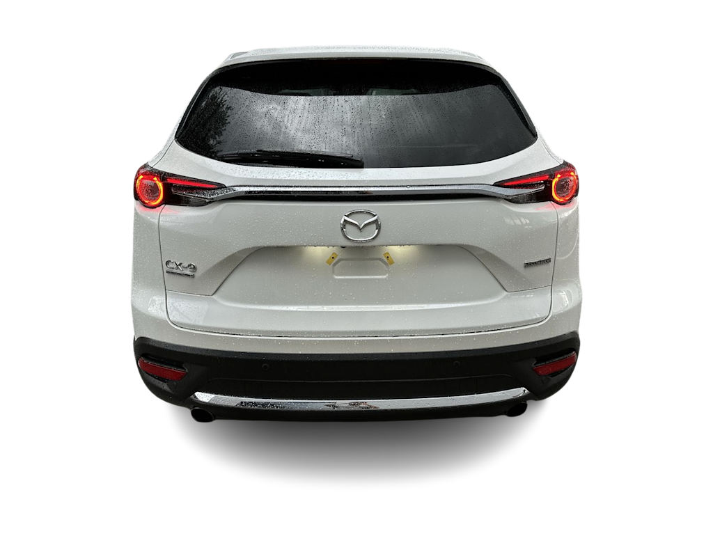 Thumbnail: 2022 Mazda CX-9 - 5