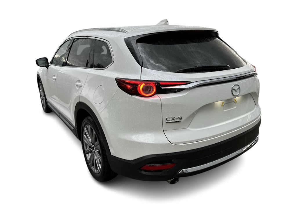 Thumbnail: 2022 Mazda CX-9 - 4