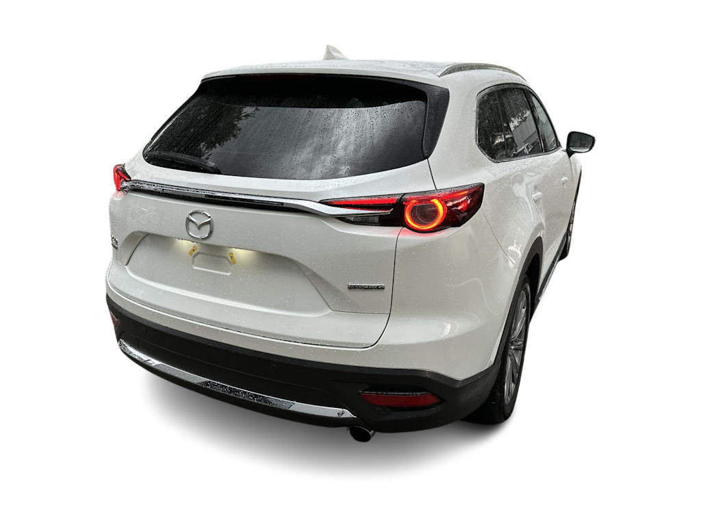 Thumbnail: 2022 Mazda CX-9 - 18