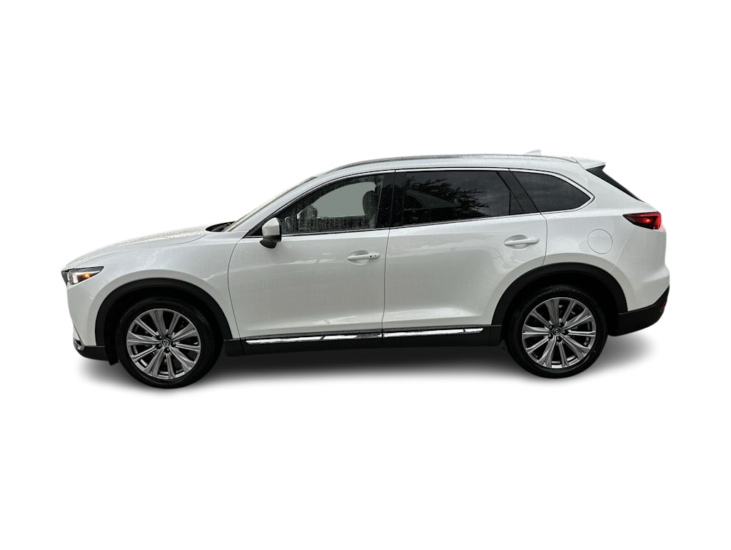 Thumbnail: 2022 Mazda CX-9 - 3