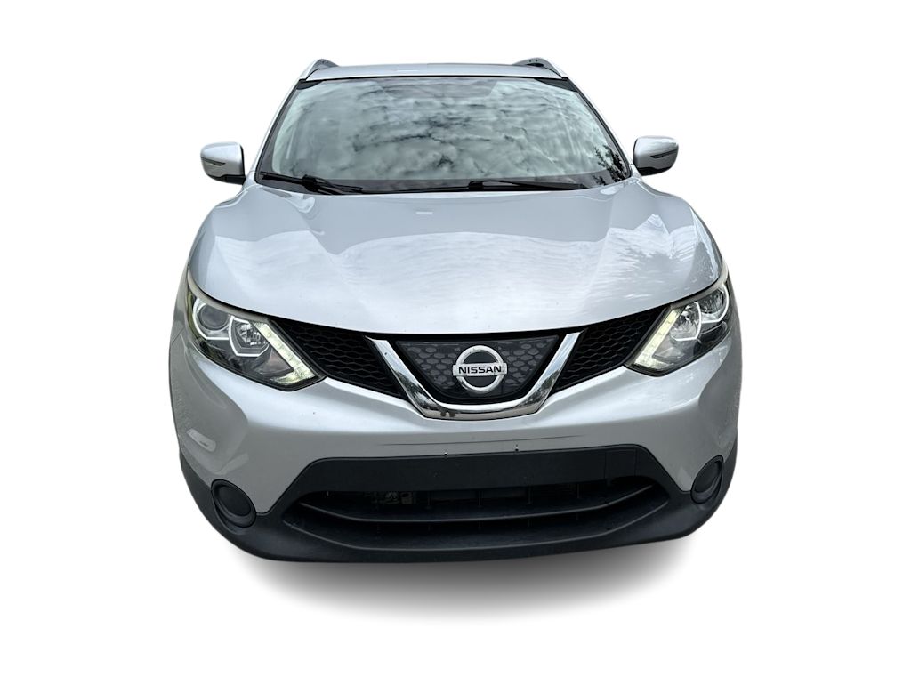 Thumbnail: 2018 Nissan Rogue Sport - 6