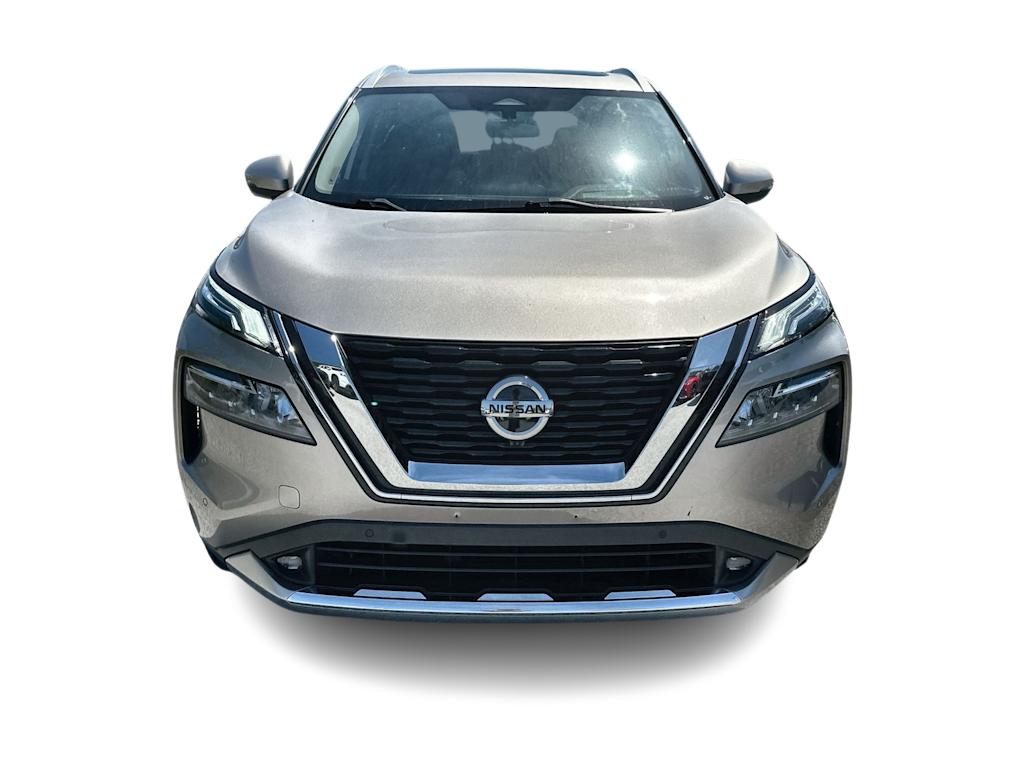 Thumbnail: 2021 Nissan Rogue - 6