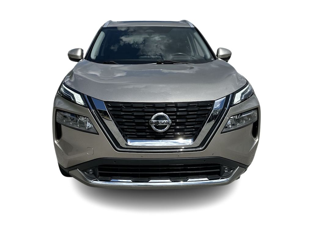 Thumbnail: 2021 Nissan Rogue - 6