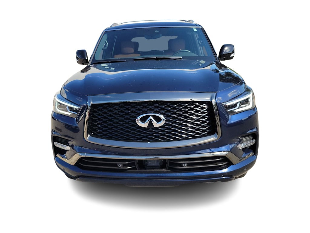 2024 INFINITI QX80 Sensory 6