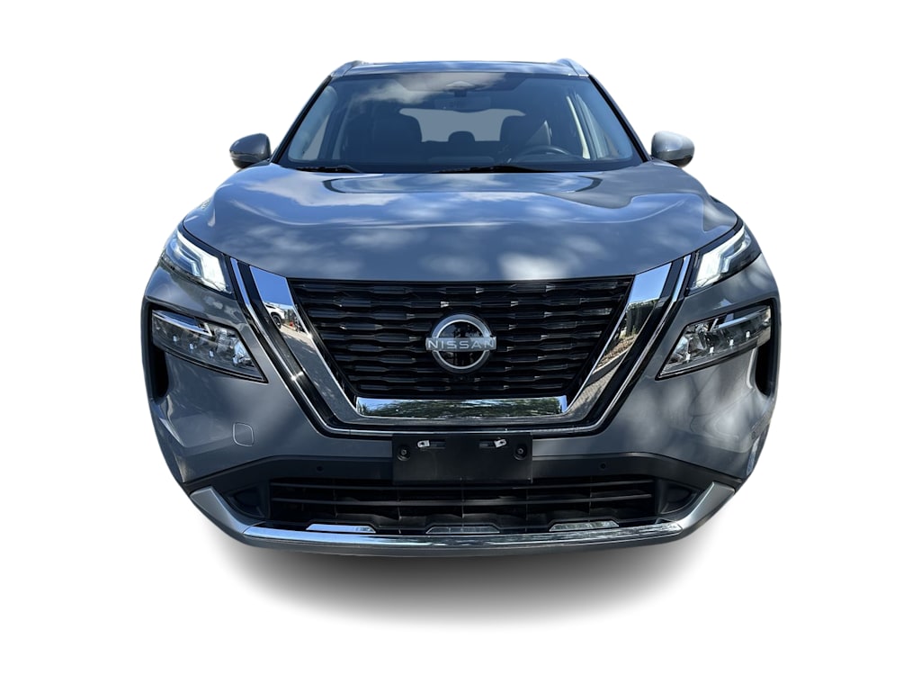 Thumbnail: 2023 Nissan Rogue - 21