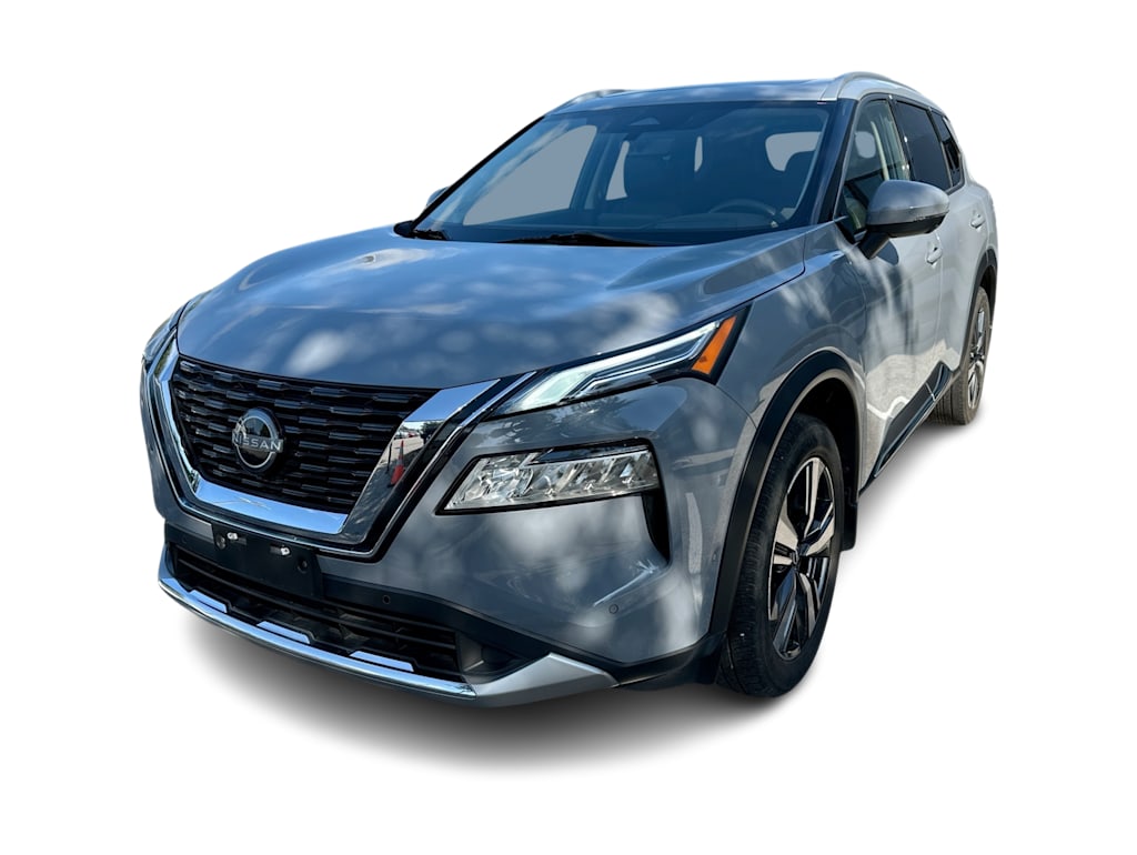 Thumbnail: 2023 Nissan Rogue - 5