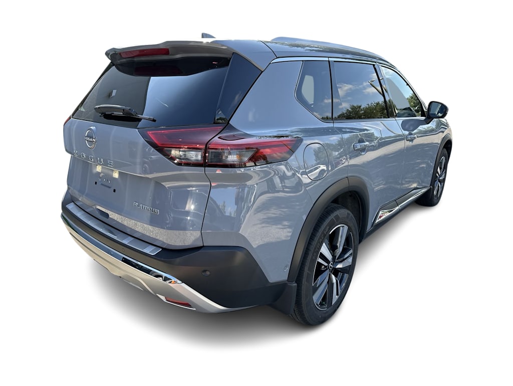 Thumbnail: 2023 Nissan Rogue - 18