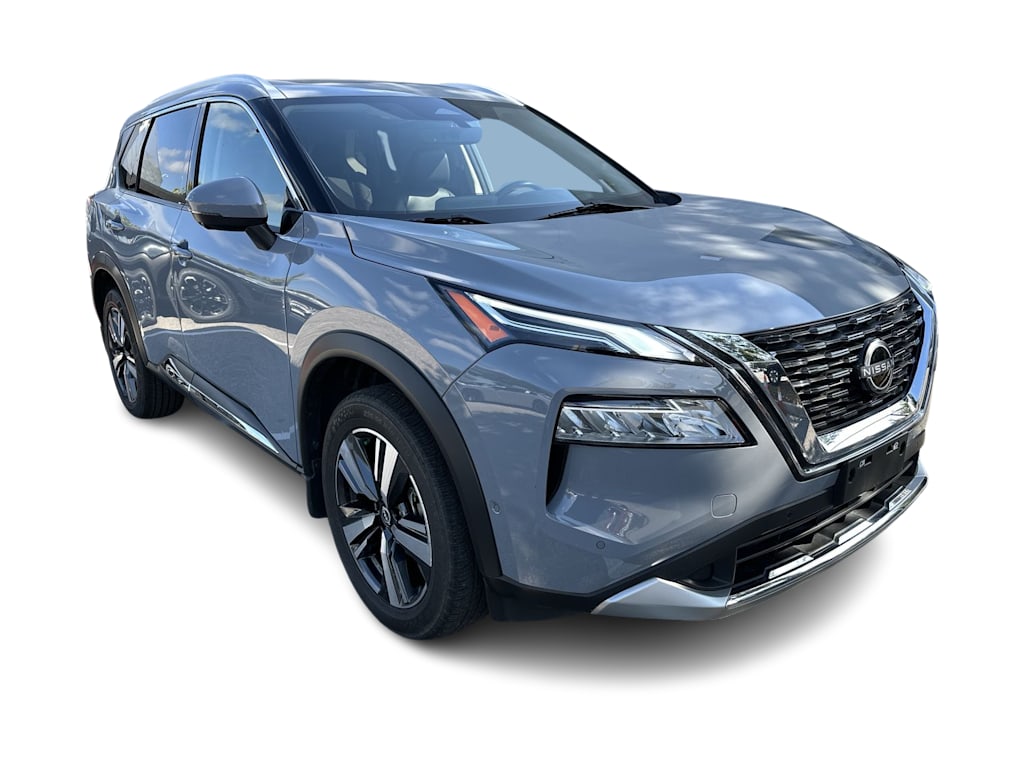 Thumbnail: 2023 Nissan Rogue - 20