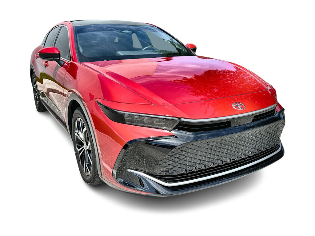 Thumbnail: 2023 Toyota Crown - 21
