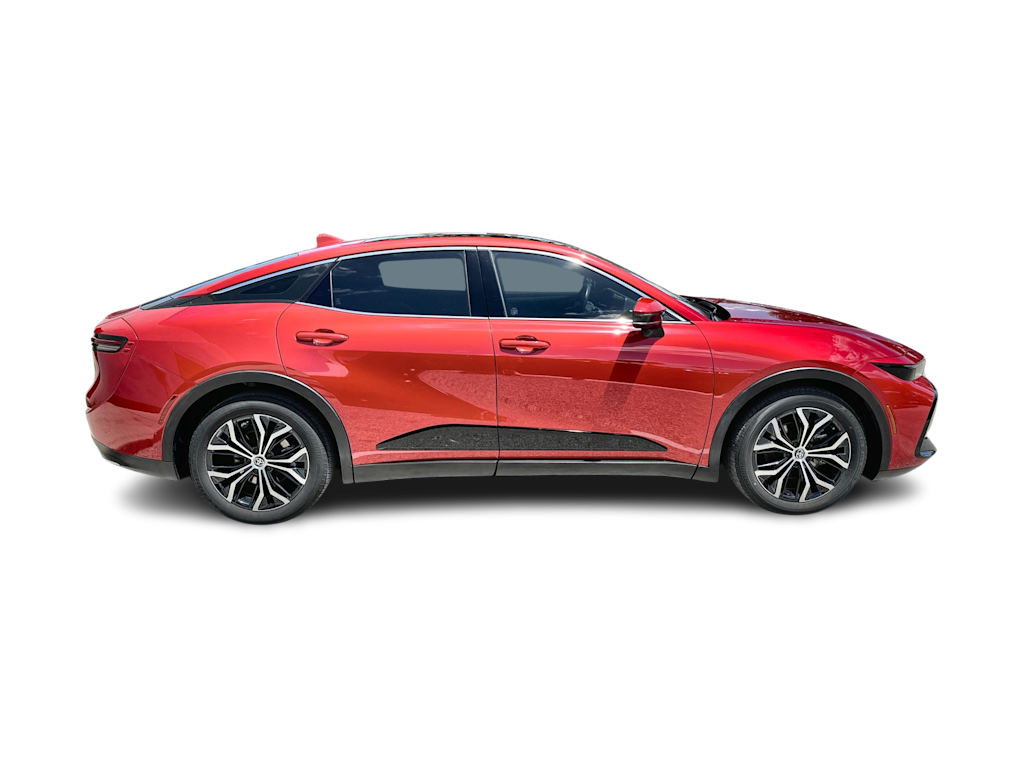 Thumbnail: 2023 Toyota Crown - 20
