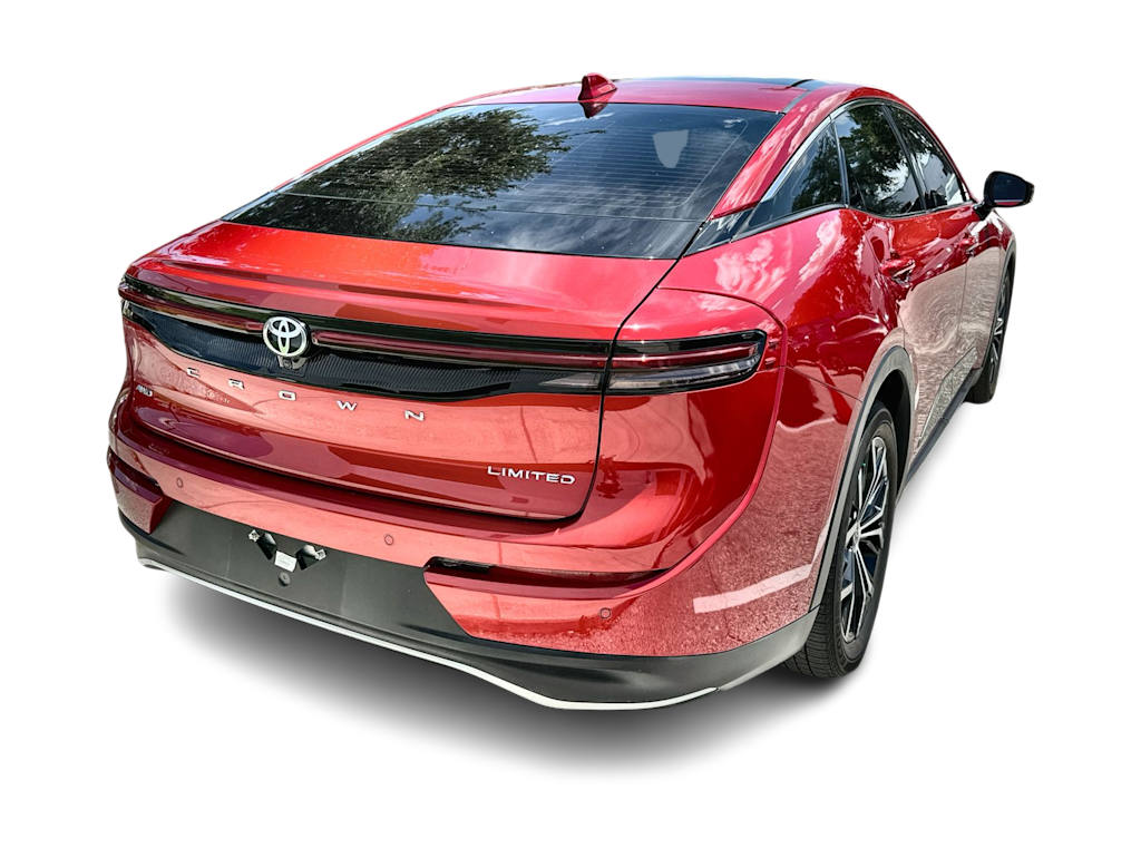Thumbnail: 2023 Toyota Crown - 18