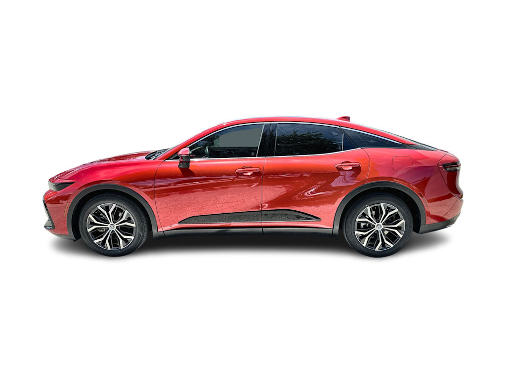 Thumbnail: 2023 Toyota Crown - 3