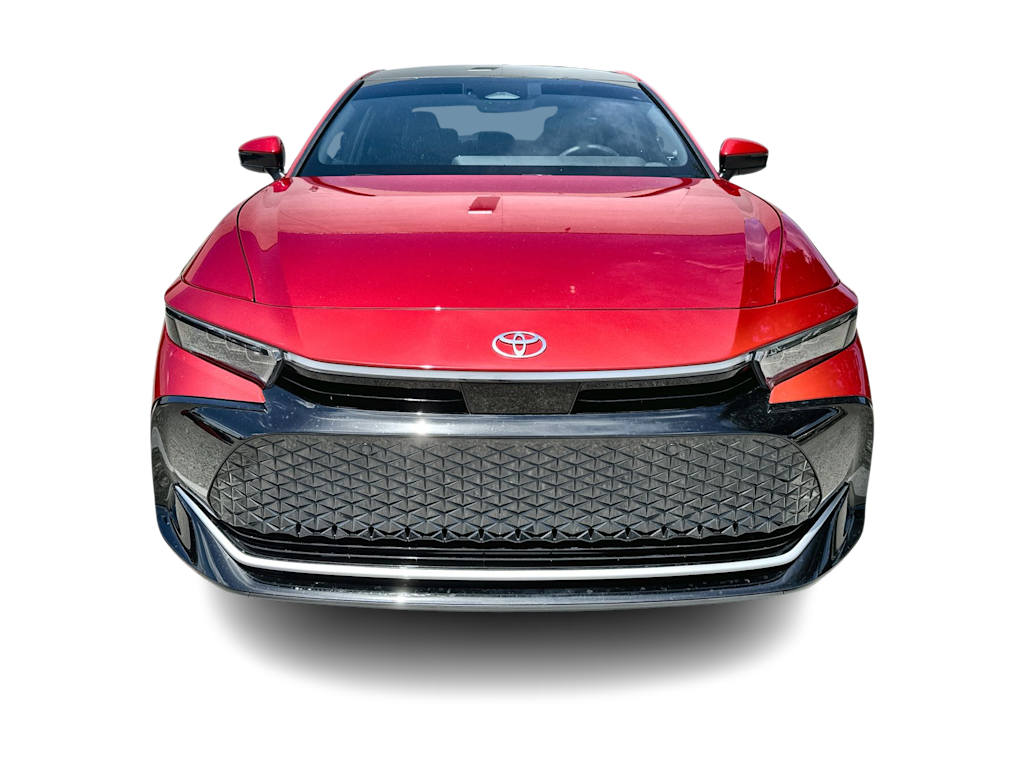 Thumbnail: 2023 Toyota Crown - 6