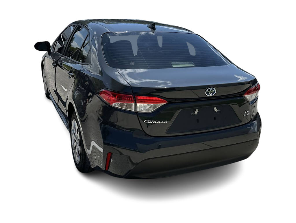 Thumbnail: 2025 Toyota Corolla - 4
