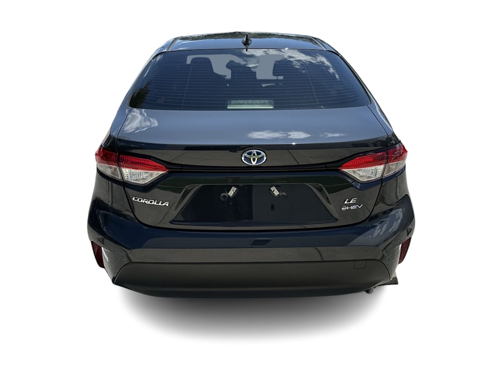 Thumbnail: 2025 Toyota Corolla - 17