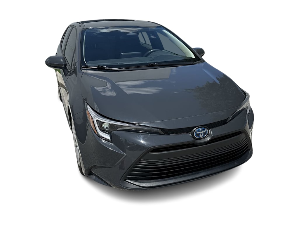 Thumbnail: 2025 Toyota Corolla - 21