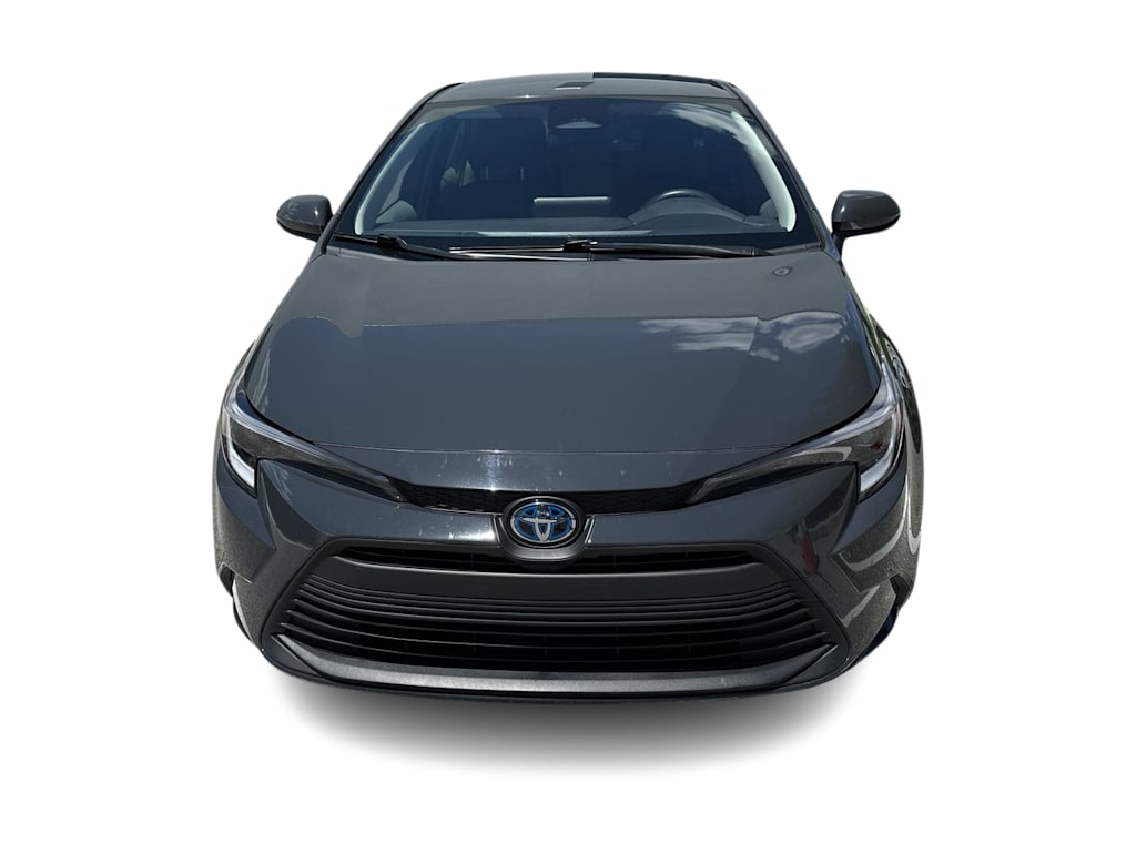 Thumbnail: 2025 Toyota Corolla - 22