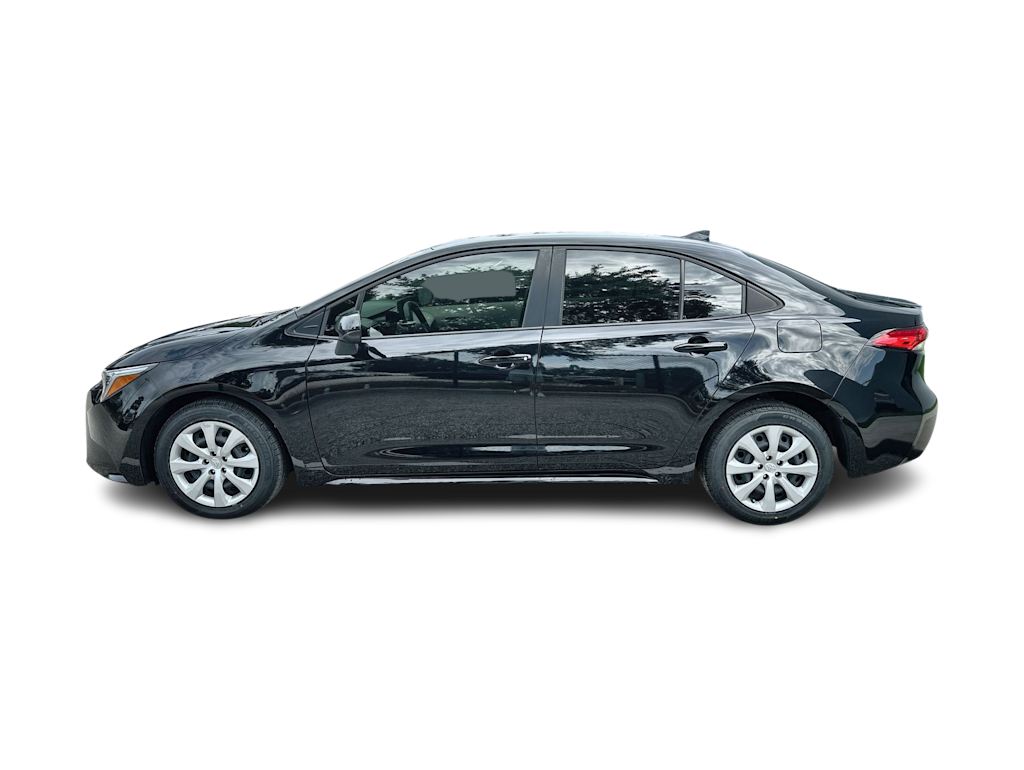 Thumbnail: 2025 Toyota Corolla - 3