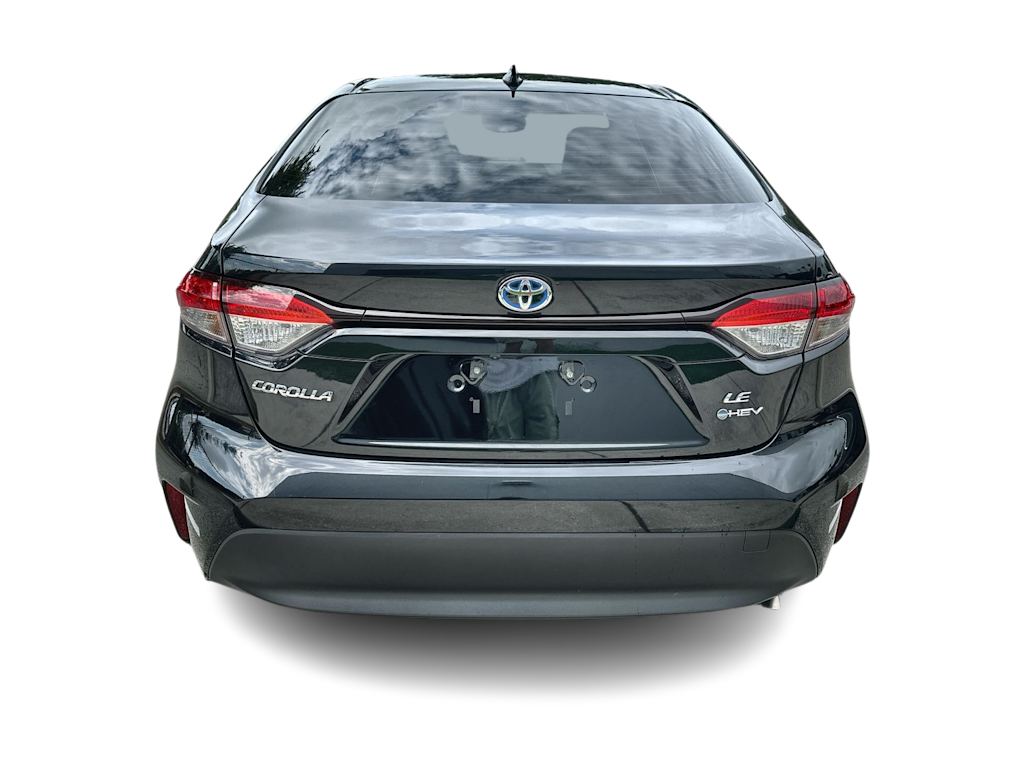 Thumbnail: 2025 Toyota Corolla - 5