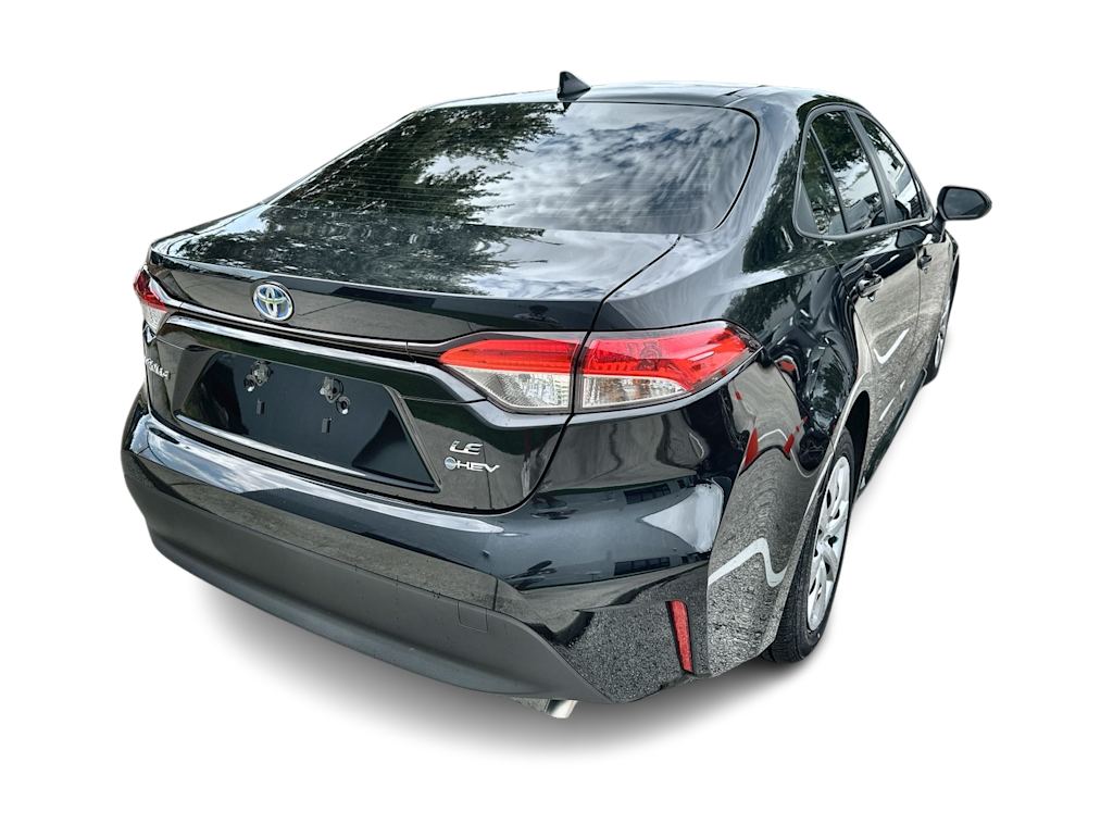 Thumbnail: 2025 Toyota Corolla - 19