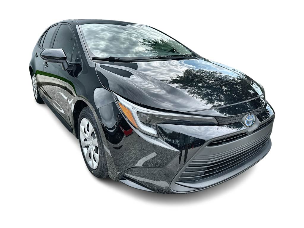 Thumbnail: 2025 Toyota Corolla - 22