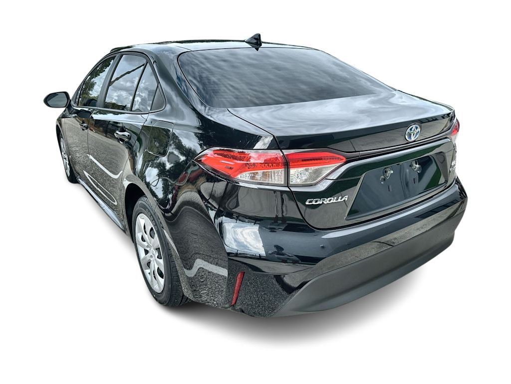 Thumbnail: 2025 Toyota Corolla - 4