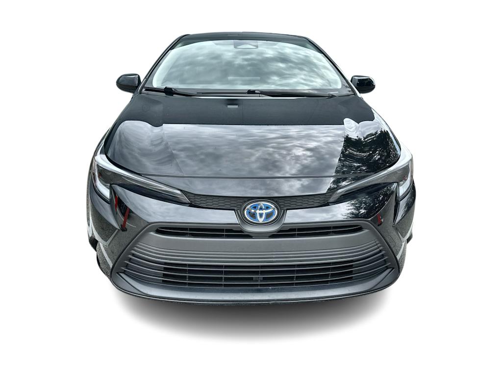 Thumbnail: 2025 Toyota Corolla - 6