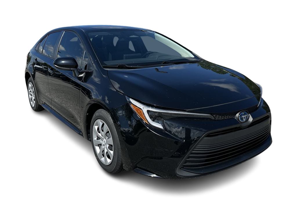 Thumbnail: 2025 Toyota Corolla - 22