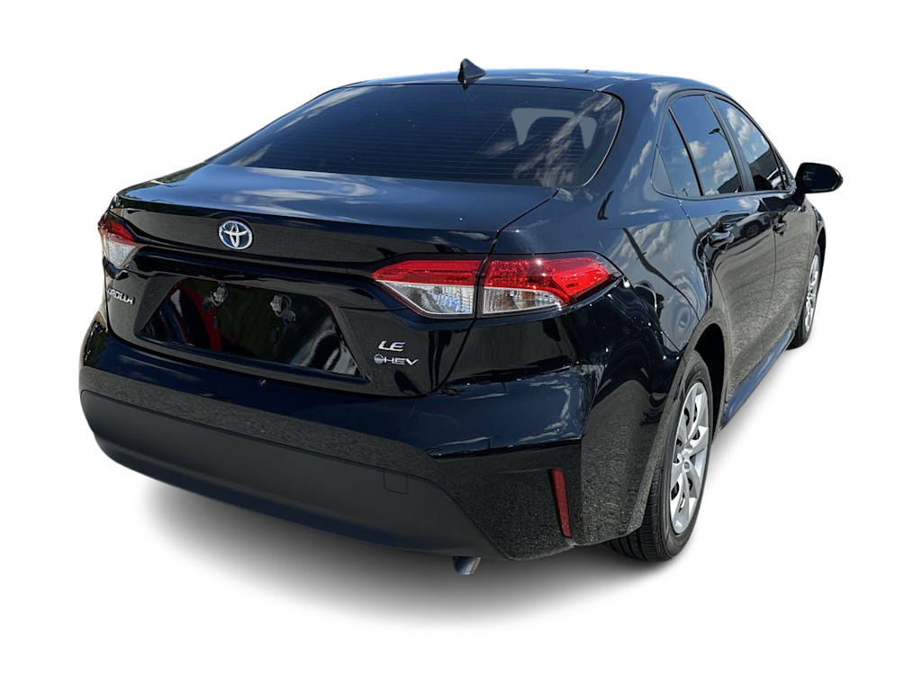 Thumbnail: 2025 Toyota Corolla - 19
