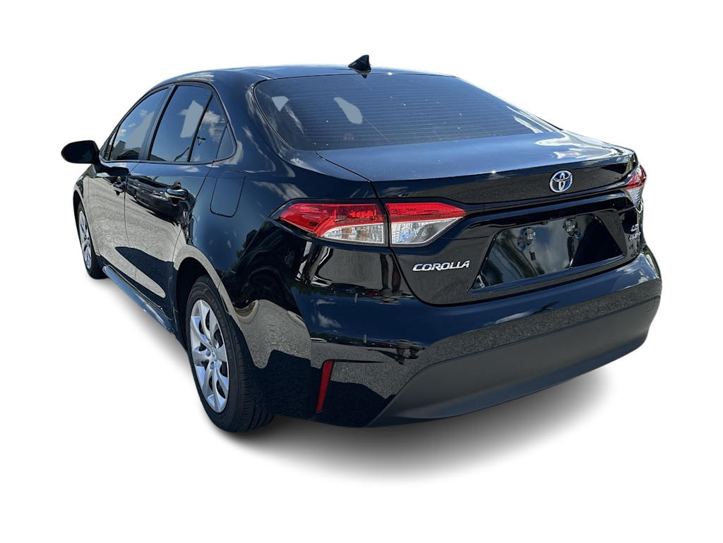 Thumbnail: 2025 Toyota Corolla - 4