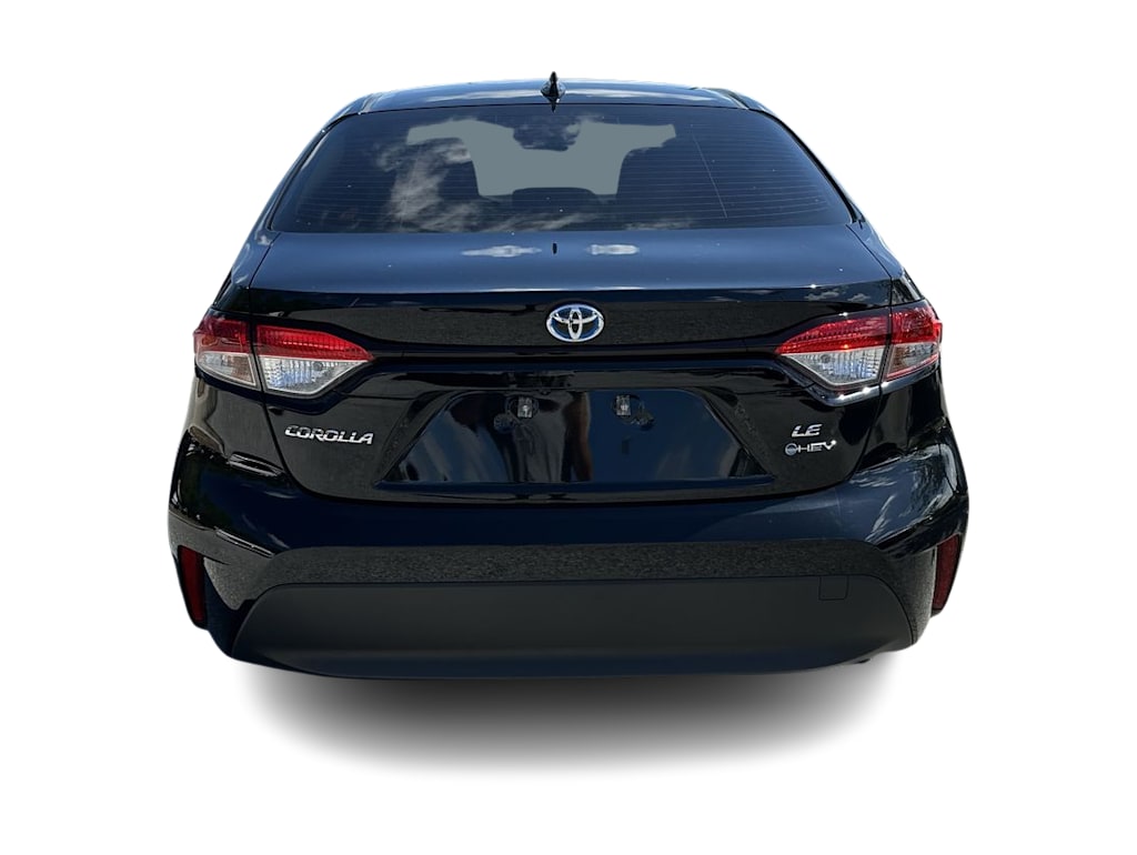 Thumbnail: 2025 Toyota Corolla - 5