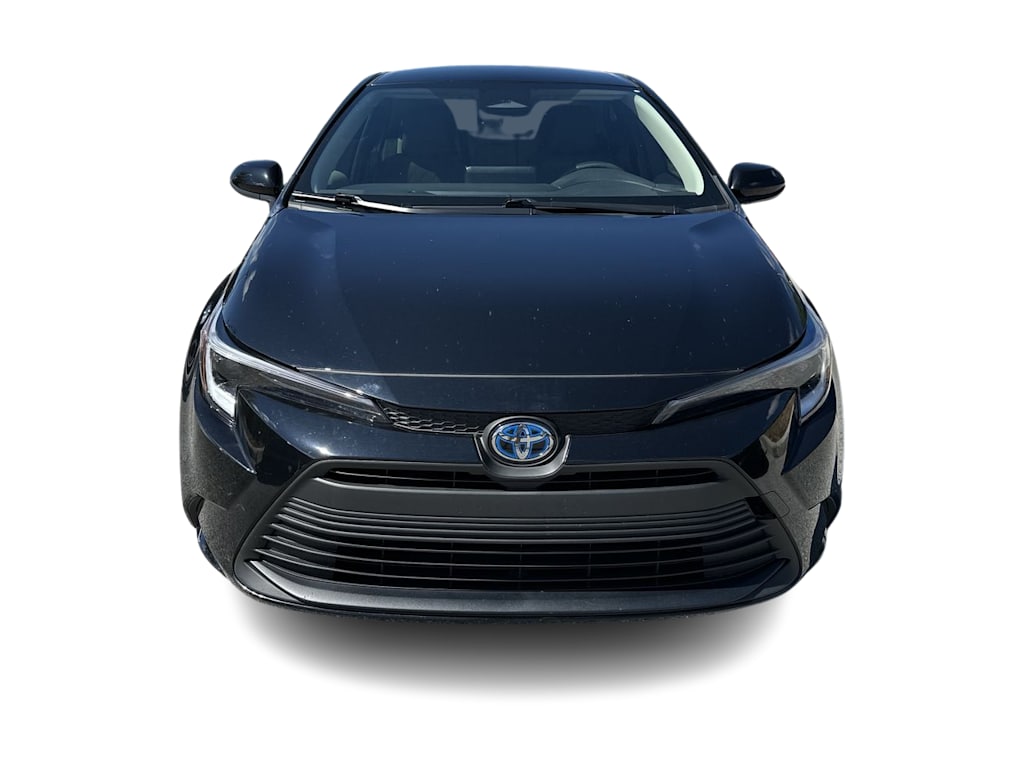 Thumbnail: 2025 Toyota Corolla - 6